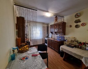 Apartament cu 3 camere in Gheorgheni, zona str. Muncitorilor