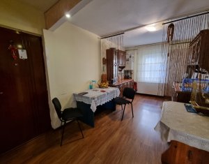 Apartament cu 3 camere in Gheorgheni, zona str. Muncitorilor