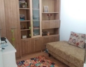 Appartement 2 chambres à vendre dans Cluj-napoca, zone Iris