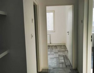 Top oferta! Apartament 2 camere, decomandat, 2 balcoane, Gheorgheni