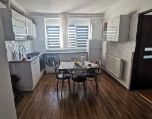 Oferta de top!Apartament 2 camere, 46 mp, cartier Someseni, 60000 euro