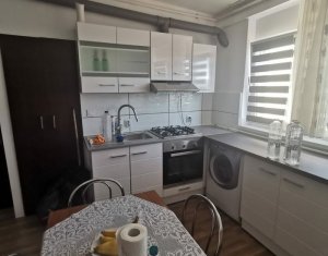 Oferta de top!Apartament 2 camere, 46 mp, cartier Someseni, 60000 euro