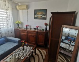 Oferta de top!Apartament 2 camere, 46 mp, cartier Someseni, 60000 euro