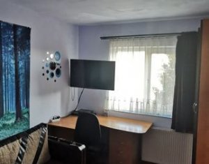 Apartament cu 3 camere in Zorilor, Observatorului, zona Spitalul de Recuperare