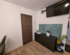 Apartament cu 3 camere in Manastur, zona strazii Campului