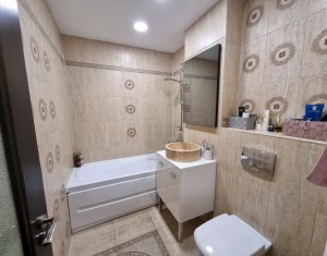 Apartament cu 3 camere in Manastur, zona strazii Campului