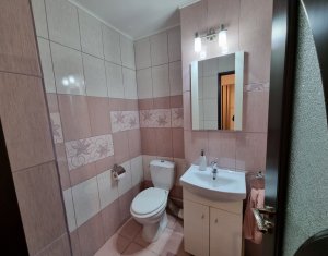 Apartment 3 rooms for sale in Cluj-napoca, zone Manastur