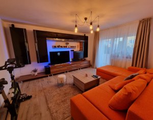 Apartment 3 rooms for sale in Cluj-napoca, zone Manastur