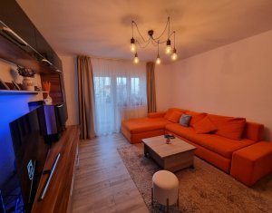 Apartament cu 3 camere in Manastur, zona strazii Campului