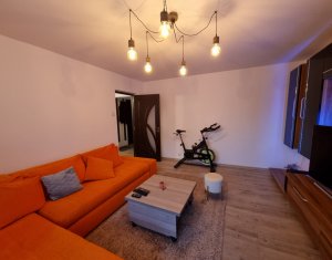 Apartment 3 rooms for sale in Cluj-napoca, zone Manastur