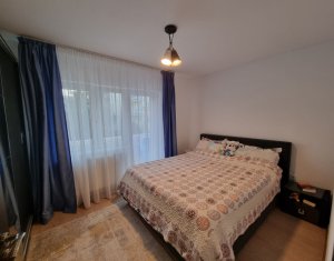 Appartement 3 chambres à vendre dans Cluj-napoca, zone Manastur