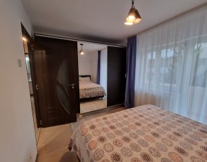 Appartement 3 chambres à vendre dans Cluj-napoca, zone Manastur