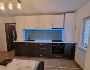 Apartment 3 rooms for sale in Cluj-napoca, zone Manastur