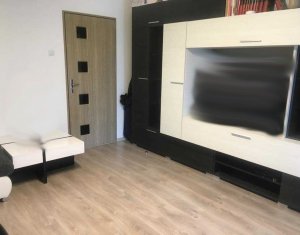 Appartement 1 chambres à vendre dans Cluj-napoca, zone Manastur