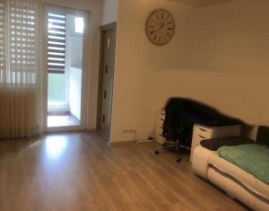 Apartment 1 rooms for sale in Cluj-napoca, zone Manastur