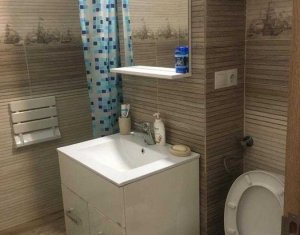 Appartement 1 chambres à vendre dans Cluj-napoca, zone Manastur