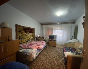 Apartament in zona semicentrala, privelise frumoasa spre Cetatuie