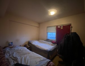 Apartament in zona semicentrala, privelise frumoasa spre Cetatuie