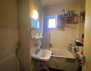 Apartament in zona semicentrala, privelise frumoasa spre Cetatuie