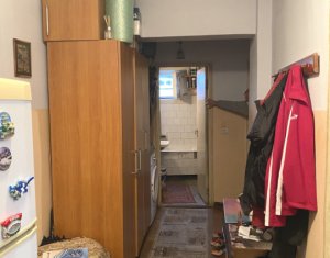 Appartement 2 chambres à vendre dans Cluj-napoca, zone Centru