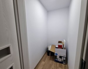 Apartament cu 2 camere + terasa, bloc nou, in Dambu Rotund, zona LIDL