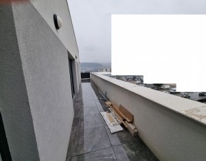 Appartement 2 chambres à vendre dans Cluj-napoca, zone Dambul Rotund