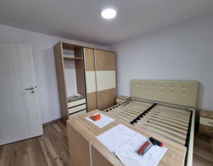 Apartament cu 2 camere + terasa, bloc nou, in Dambu Rotund, zona LIDL