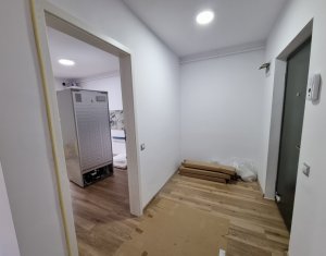 Apartament cu 2 camere + terasa, bloc nou, in Dambu Rotund, zona LIDL