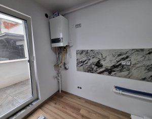 Apartament cu 2 camere + terasa, bloc nou, in Dambu Rotund, zona LIDL