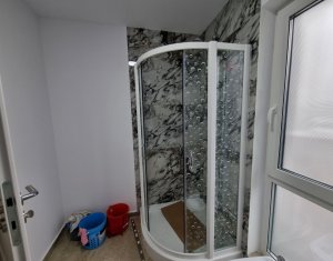 Apartament cu 2 camere + terasa, bloc nou, in Dambu Rotund, zona LIDL