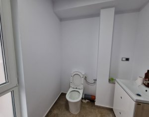 Apartament cu 2 camere + terasa, bloc nou, in Dambu Rotund, zona LIDL