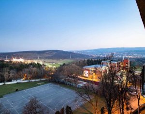 Lakás 2 szobák eladó on Cluj-napoca, Zóna Gheorgheni