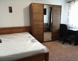 Apartament cu 2 camere, decomandat, 50 mp, mobilat si utilat, Grigorescu