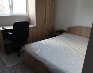 Apartament cu 2 camere, decomandat, 50 mp, mobilat si utilat, Grigorescu