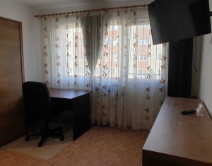 Apartament cu 2 camere, decomandat, 50 mp, mobilat si utilat, Grigorescu