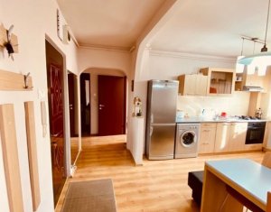 Apartment 3 rooms for sale in Cluj-napoca, zone Marasti