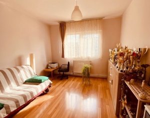 Apartament cu 3 camere in Marasti