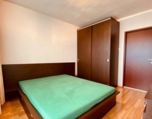 Apartament cu 3 camere in Marasti