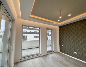 Appartement 3 chambres à vendre dans Floresti