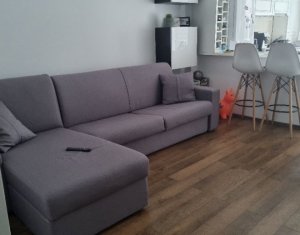 Apartament 2 camere, situat in Floresti, zona Stadionului