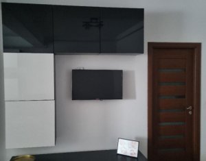 Apartment 2 rooms for sale in Floresti