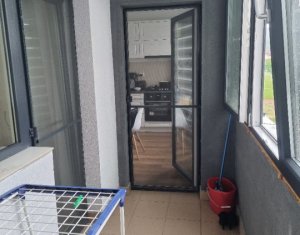 Appartement 2 chambres à vendre dans Floresti