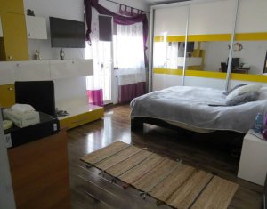 Appartement 2 chambres à vendre dans Cluj-napoca, zone Zorilor