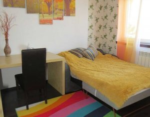 Appartement 2 chambres à vendre dans Cluj-napoca, zone Zorilor