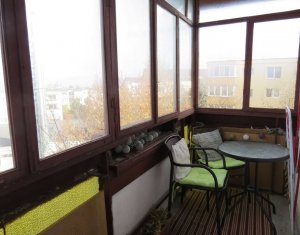 Appartement 2 chambres à vendre dans Cluj-napoca, zone Zorilor