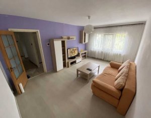 Apartament 2 camere decomandate, zona Recuperare, Zorilor