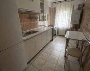 Apartament 2 camere decomandate, zona Recuperare, Zorilor