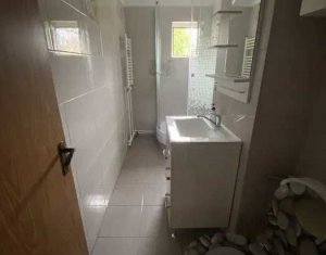 Apartament 2 camere decomandate, zona Recuperare, Zorilor