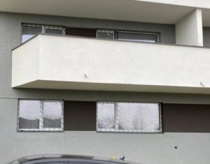 Appartement 2 chambres à vendre dans Cluj-napoca, zone Sopor