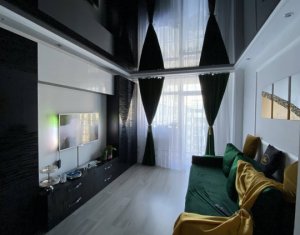 Apartment 2 rooms for sale in Cluj-napoca, zone Iris